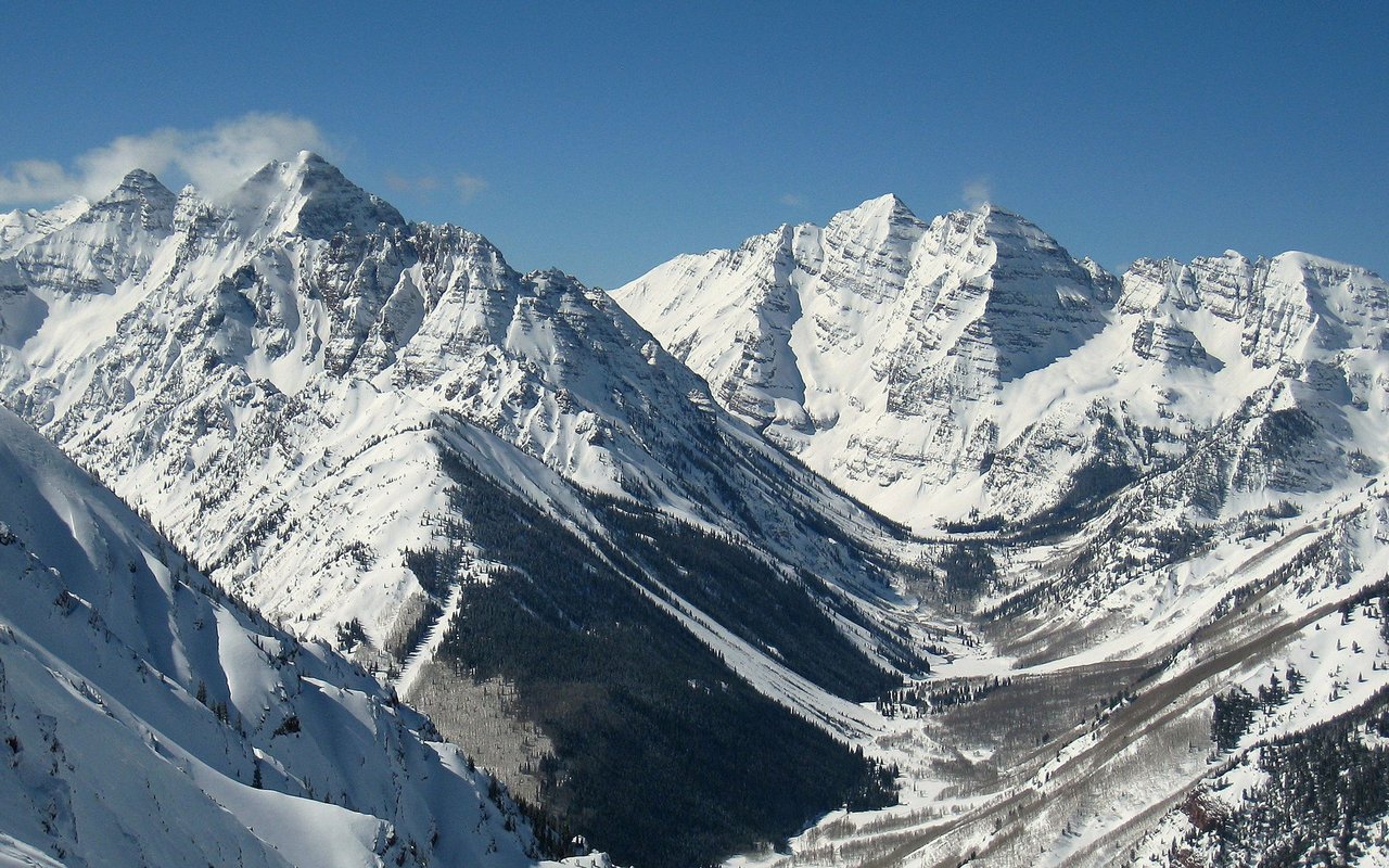 Aspen Highlands