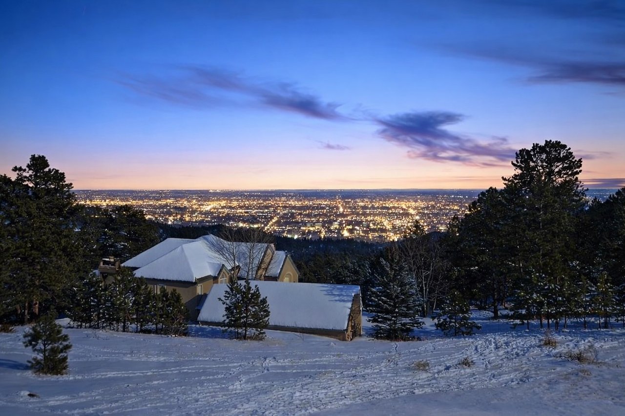 1962 Montane Drive East