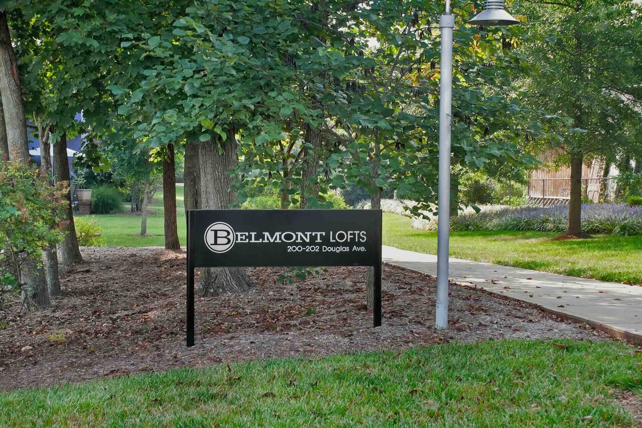 Belmont Lofts