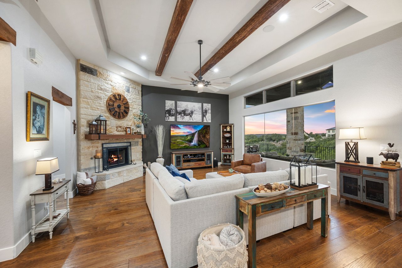 1274 Trailhead, New Braunfels TX 78132