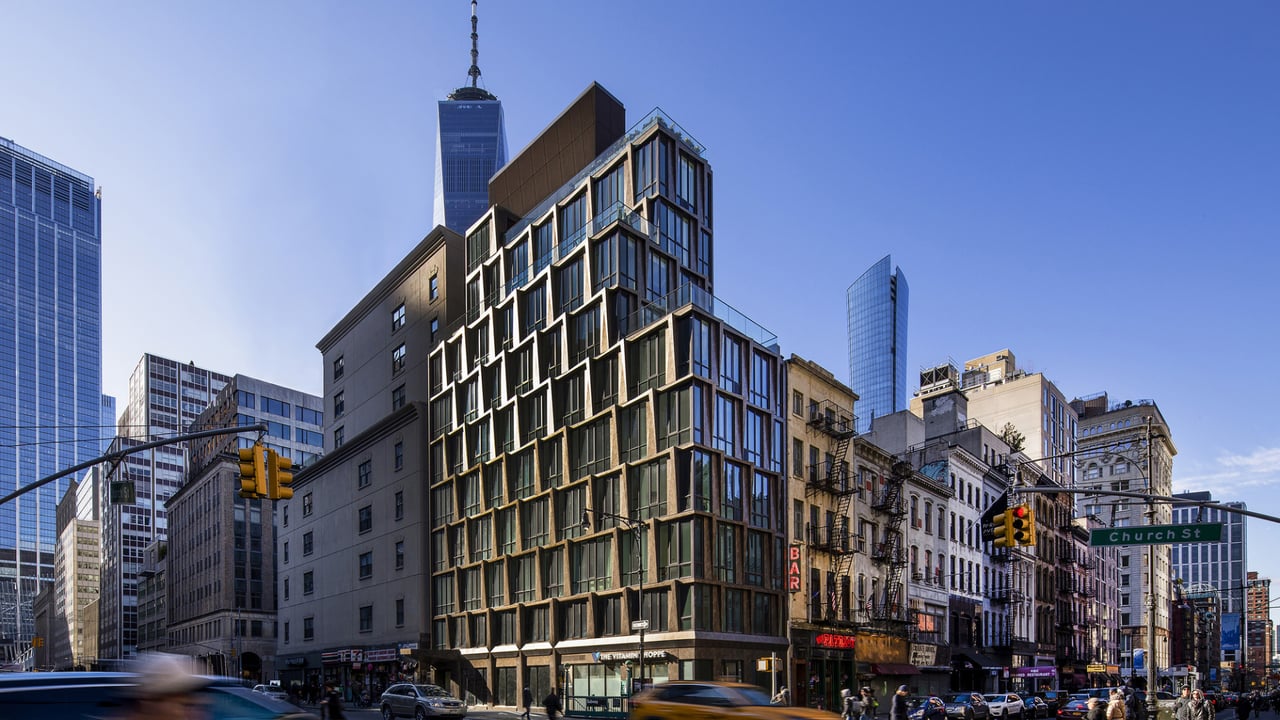 Tribeca Real Estate in 2026: How Buyers Think at the High End