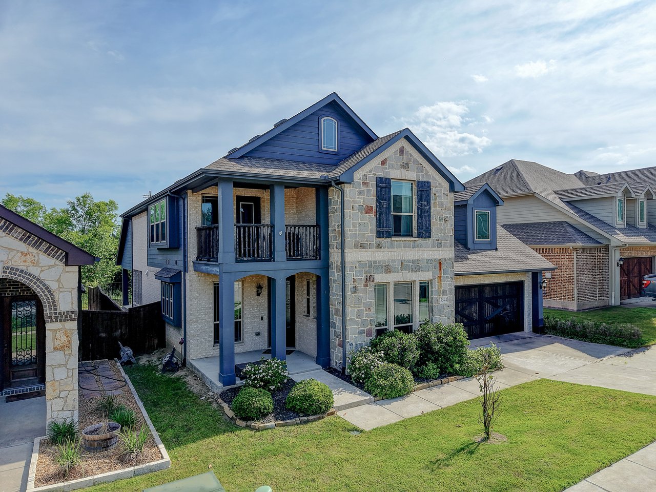 Is This the Best Home Under $550K in Wylie, TX? 