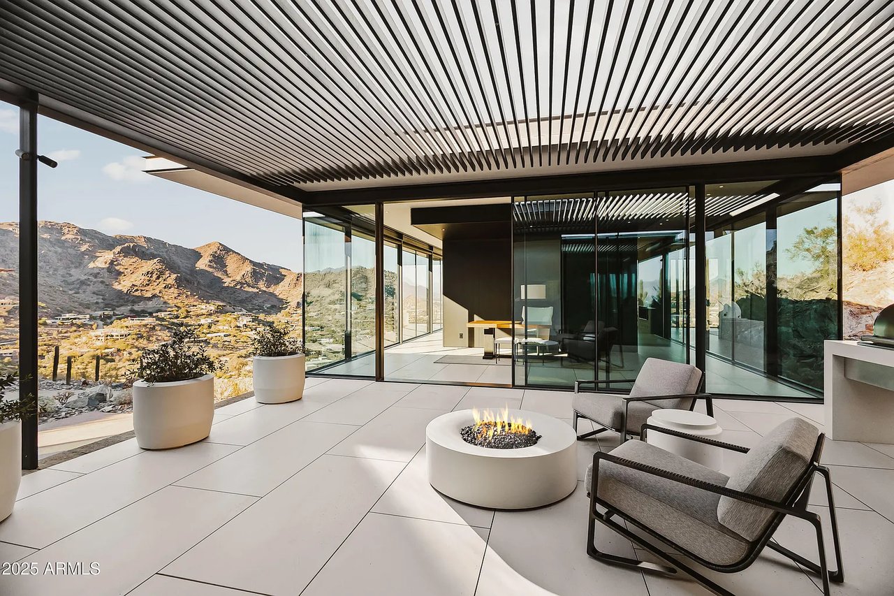 4301 E Upper Ridge Way