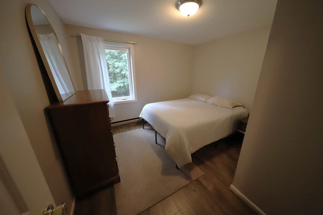 57 Spruce Lane - Left Side