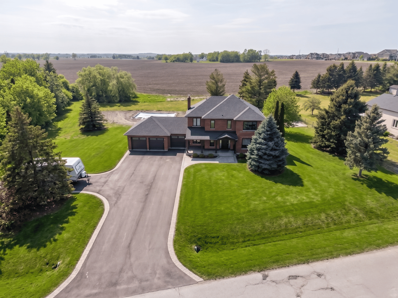 8 Brownlee Drive