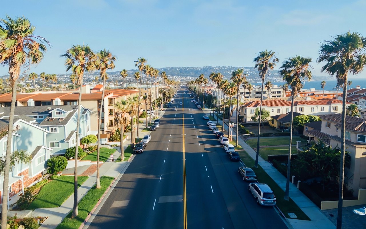 Redondo Beach