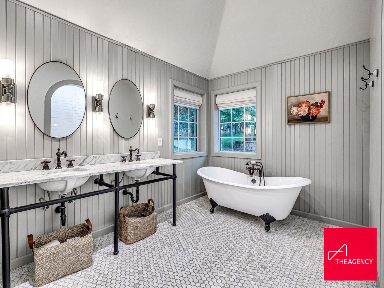 Listing of the Week: 5700 Whitetail Run Edmond, Oklahoma - Wyatt Poindexter - The Agency