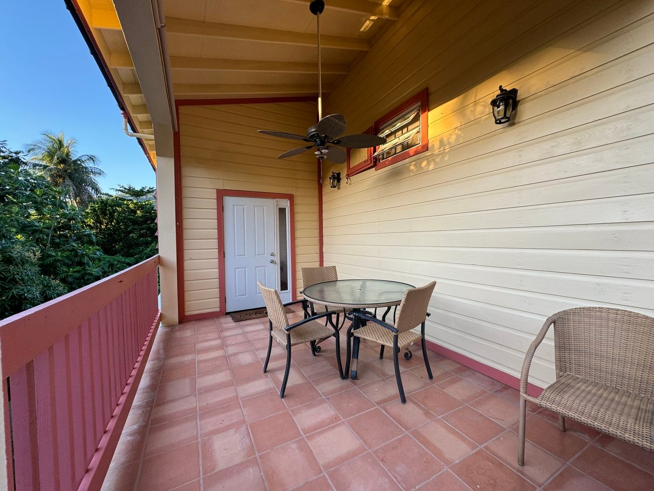 1057 Cane Garden Bay 1 Bedroom Apartment