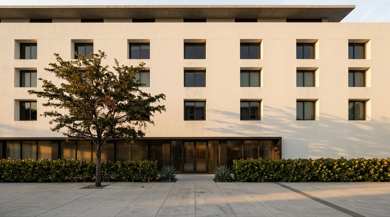 In Flagler Village, the Culture Came First. The $500 Million Is Arriving Second.