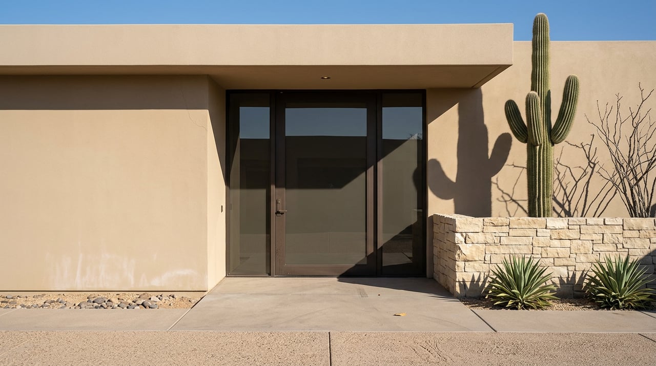 Buying A Desert Mountain Home With Club Membership: What The Line Item Really Buys You In 2026