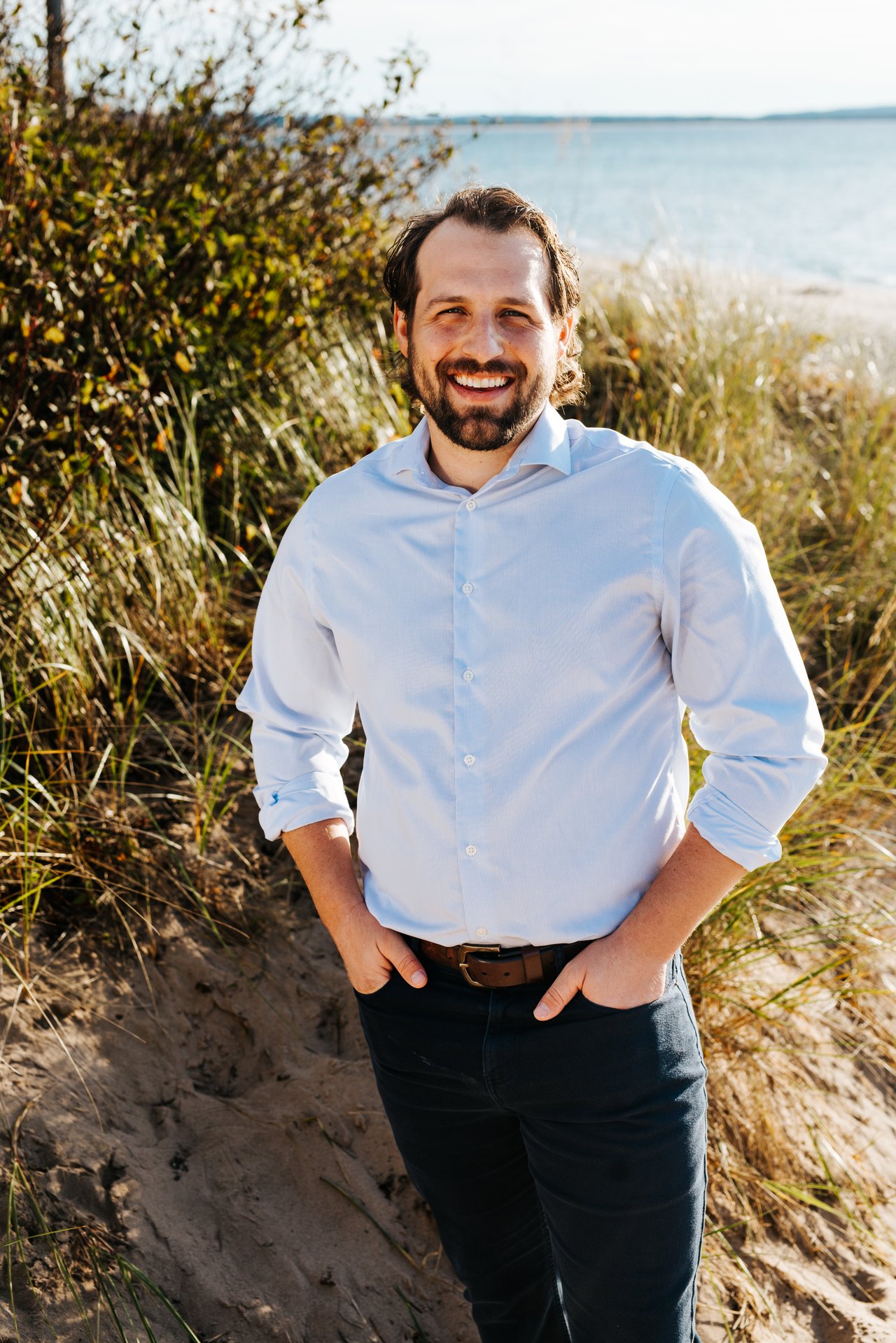 Brooks Wilcox