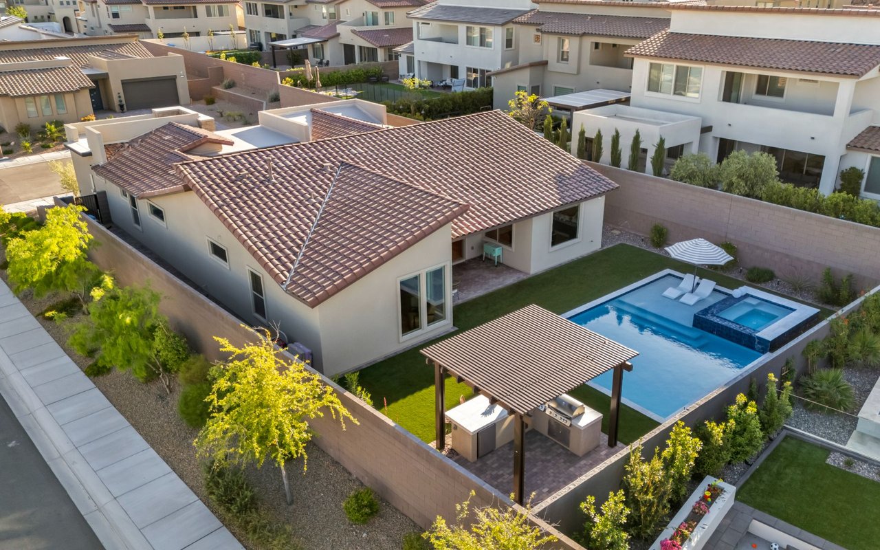 11954 Camden Ridge Court