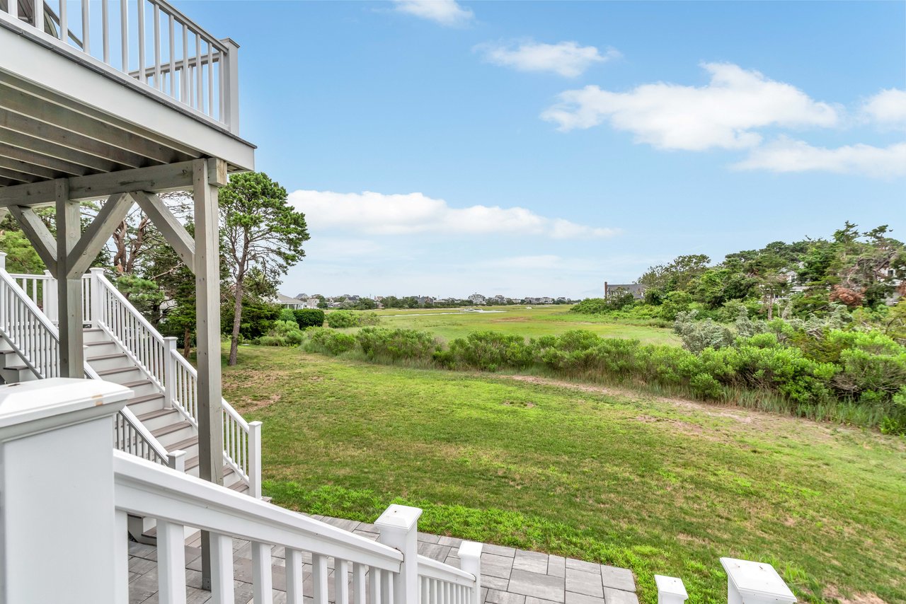 Waterfront Retreat in Scorton Marsh