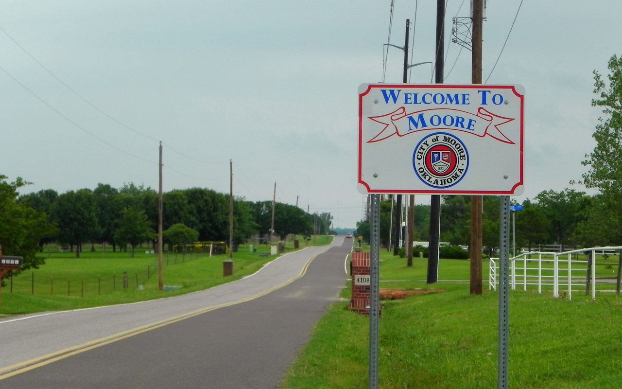 Moore