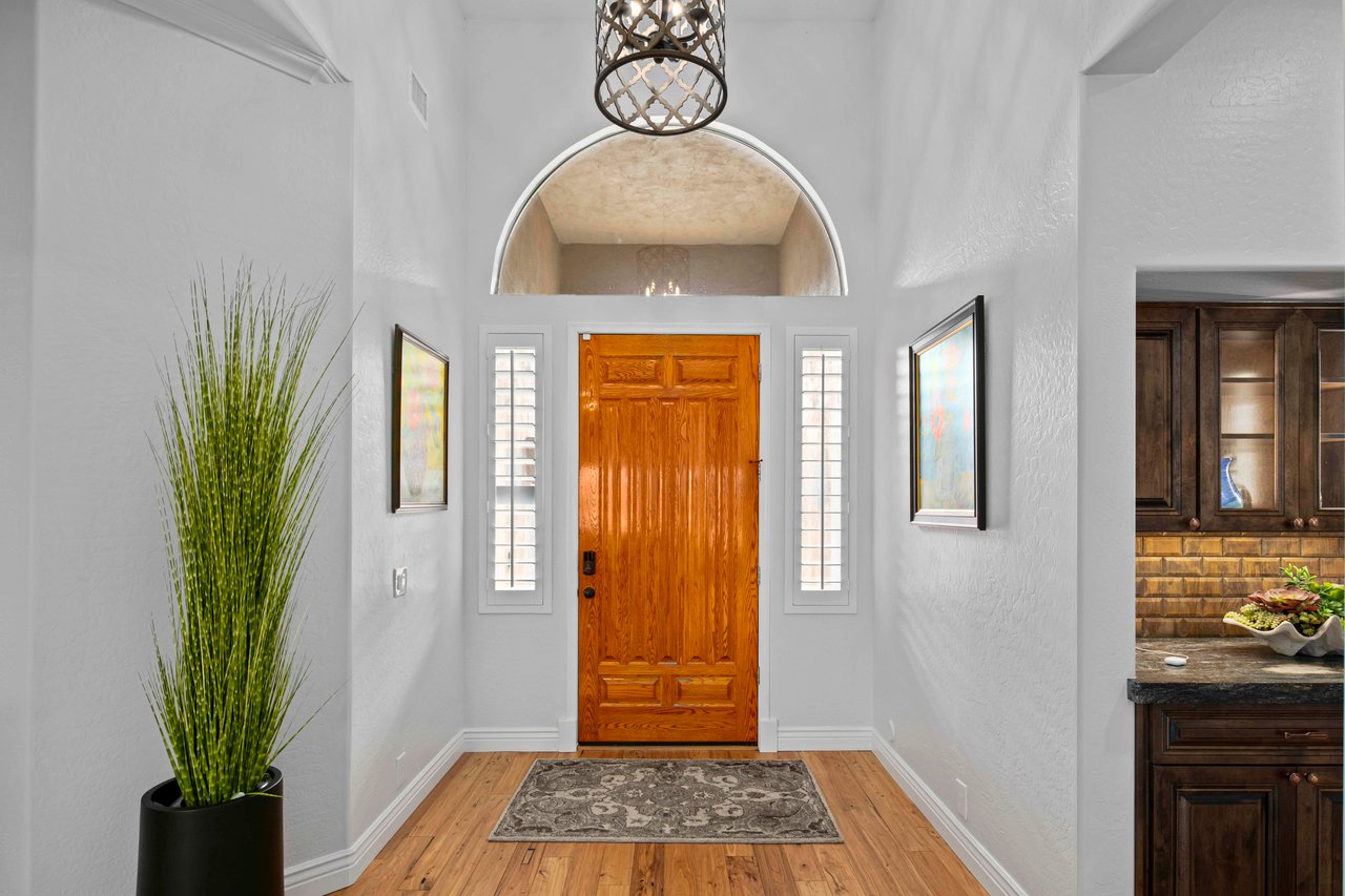 10912 E Butherus Drive