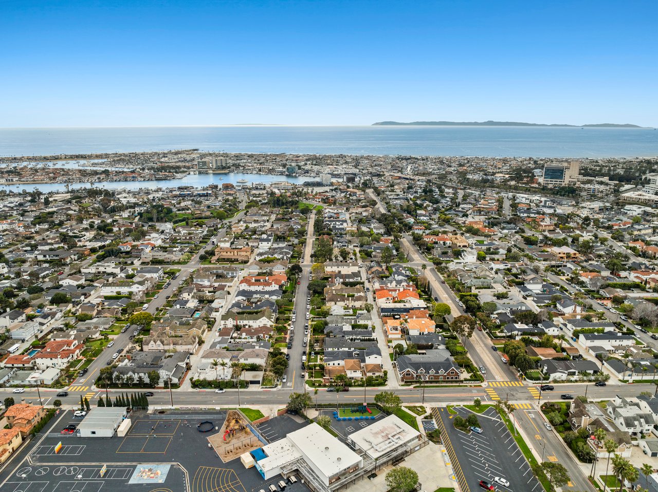 Newport Heights