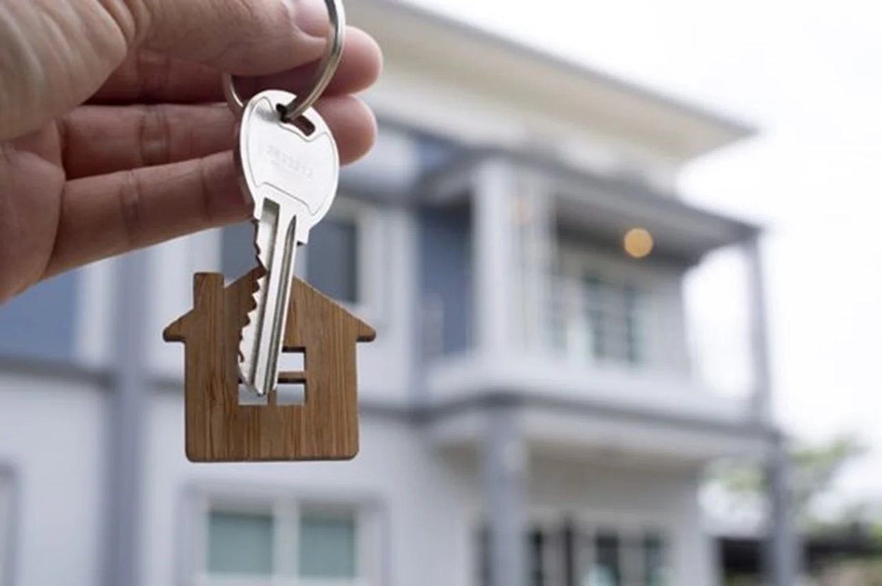 The Benefits of Buying a Home in an Emerging Area