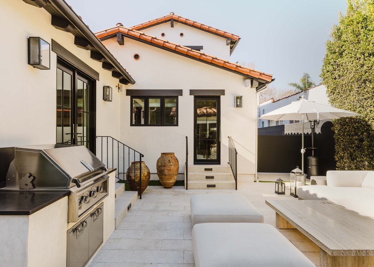 408 Westbourne Dr, West Hollywood 