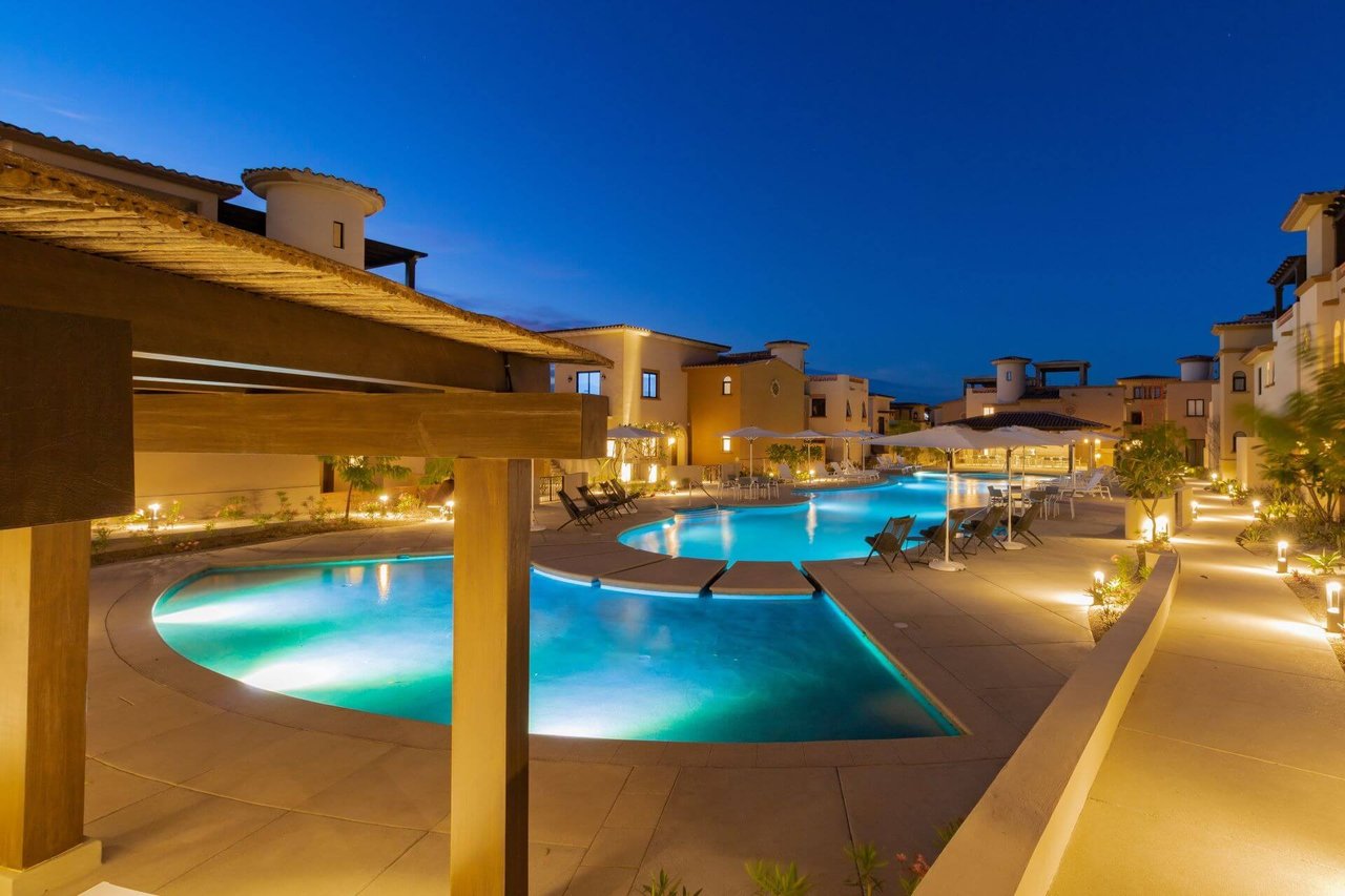 Mavila at Quivira Private Residences