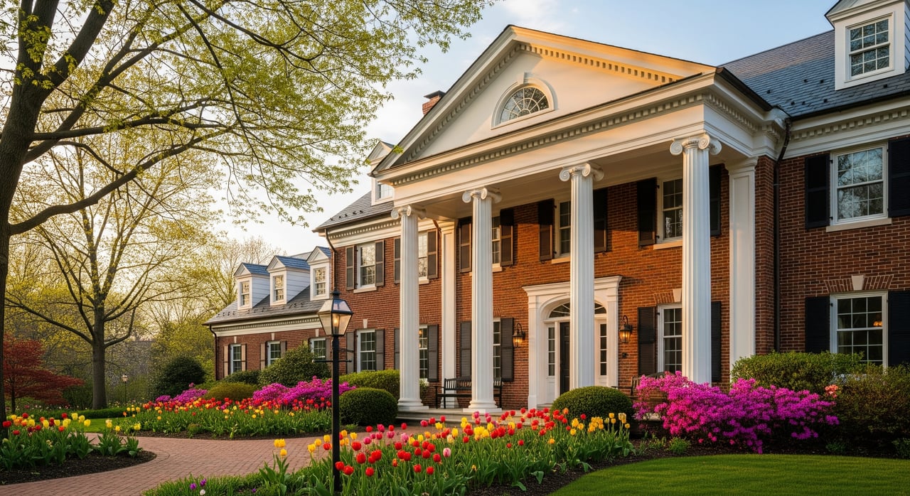 Best Time To Sell In Hartford County