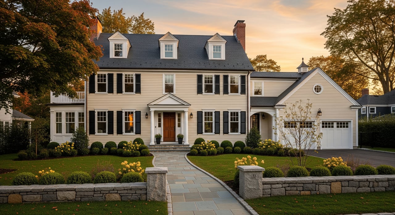 Understanding Days on Market in Woburn