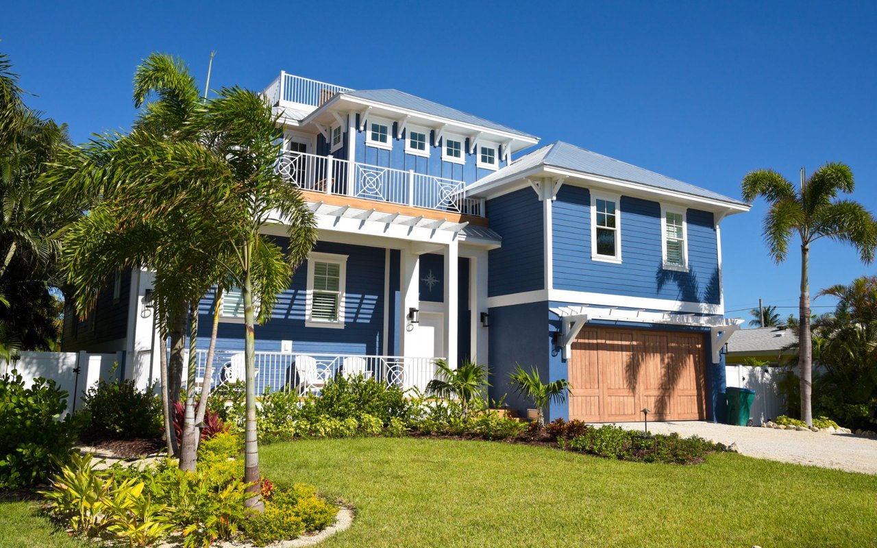 Neptune Beach