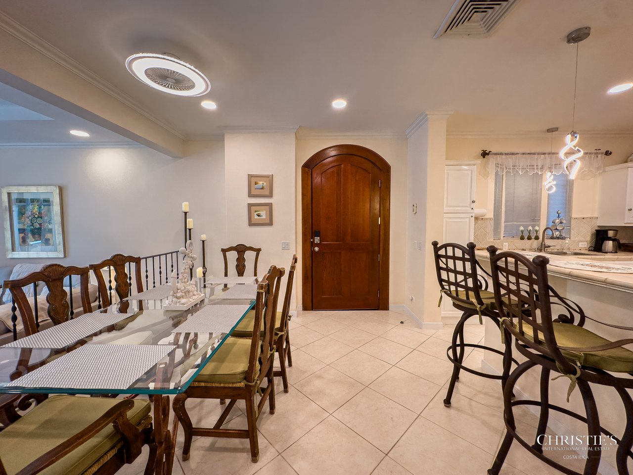 Los Sueños Resort | Colina 13C – 3-Bedroom Golf-View Residence