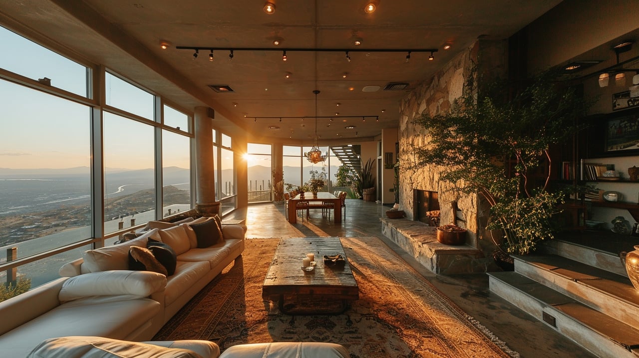 Home Valuation