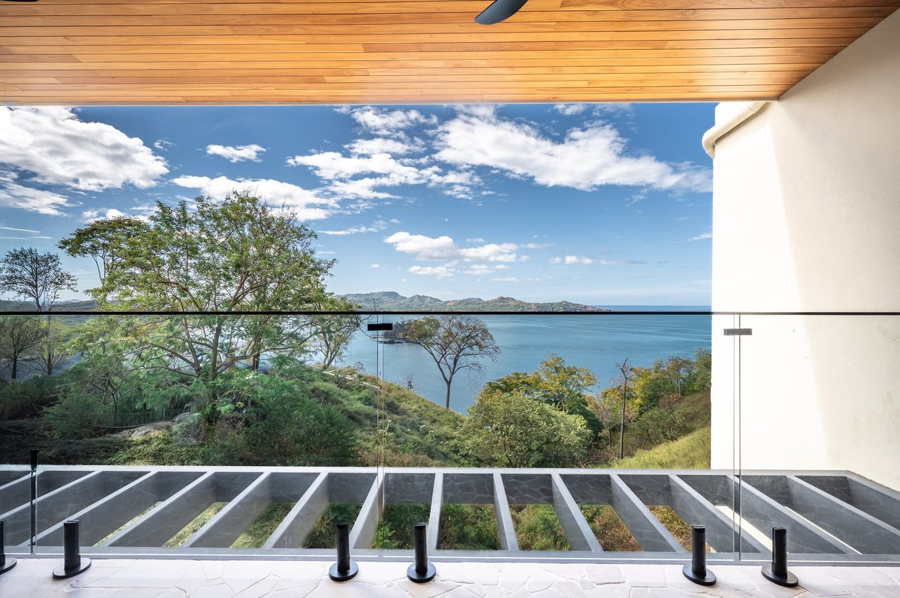 Casa Flamingo Azul - South Ridge