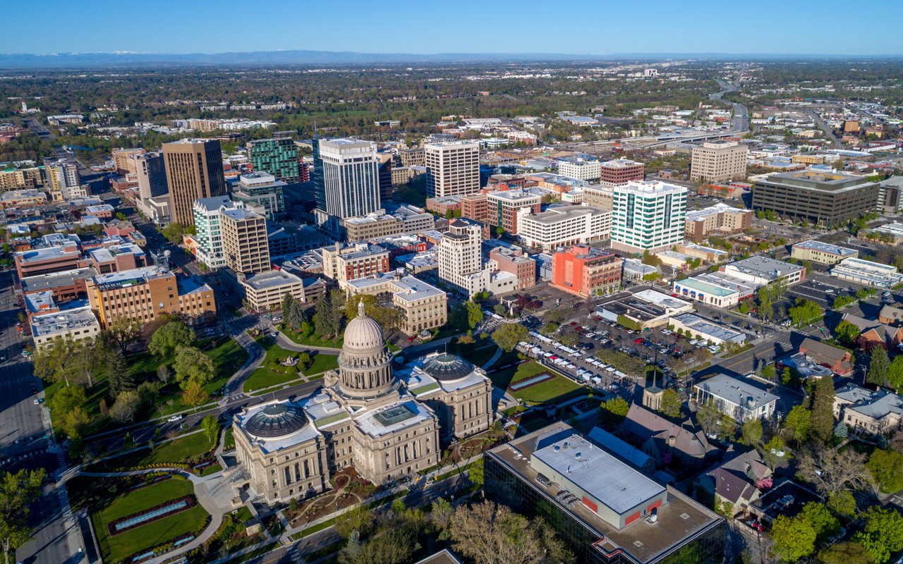 Boise
