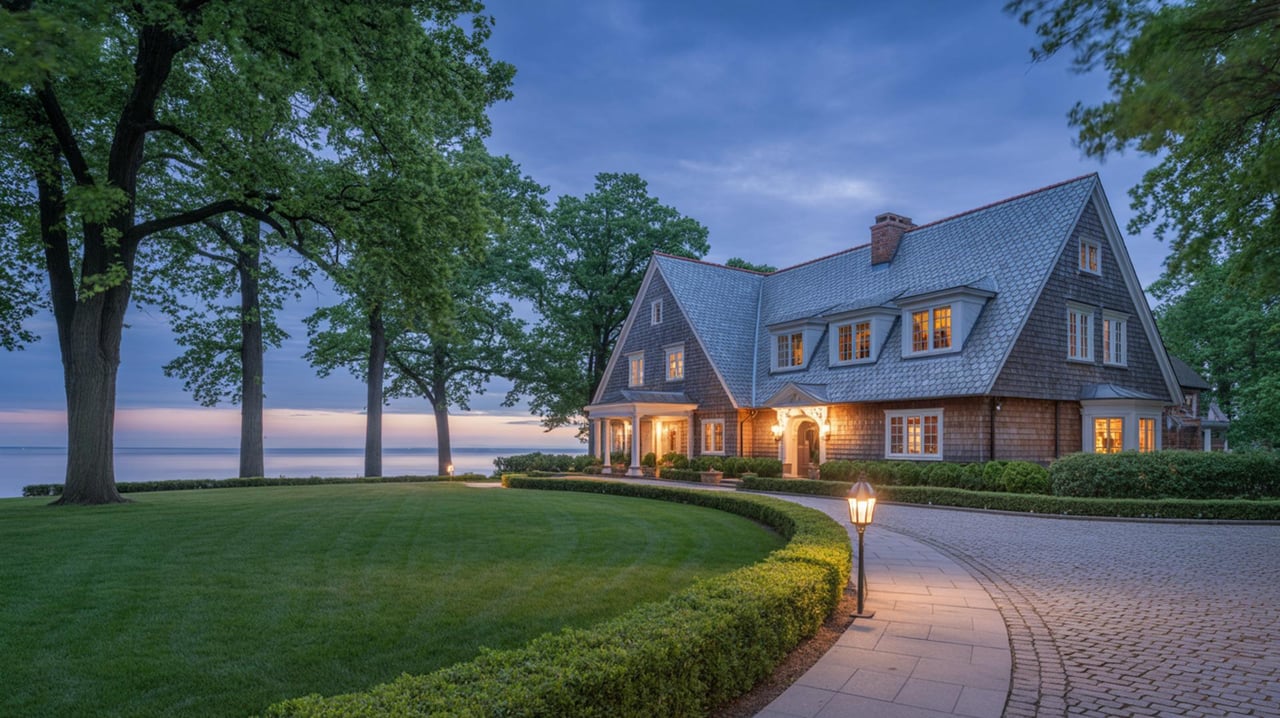 The Ultimate Guide to Selling Your Home in Lake Bluff, IL