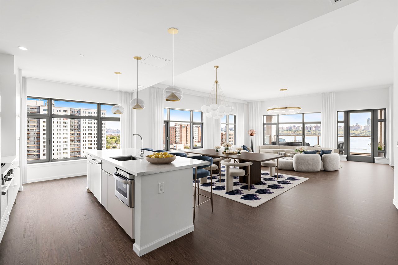 OTTO 4 BEDROOMS | 5 BATHROOMS
