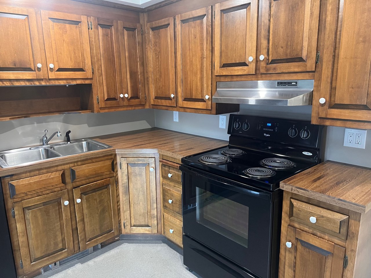1015 Route 100 S - Lower Level Apt