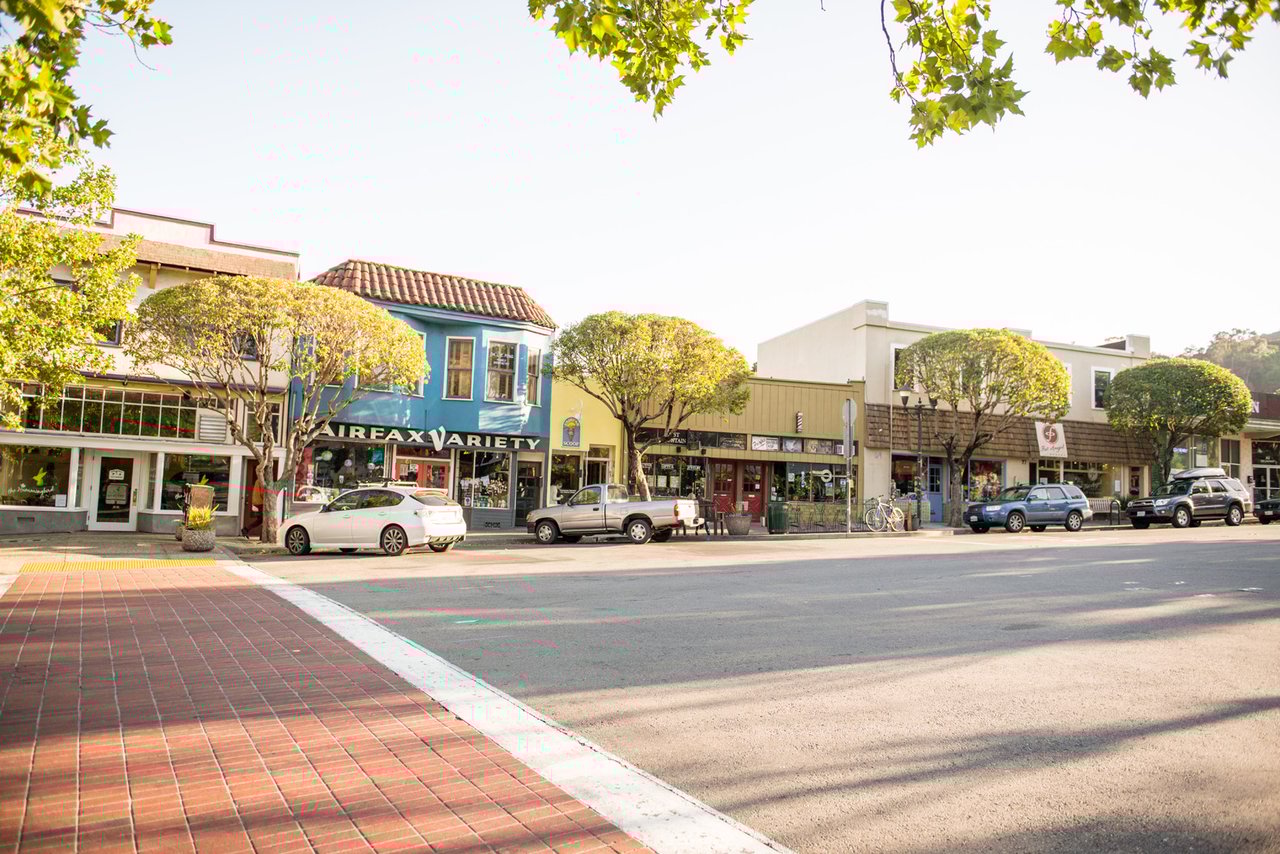 Fairfax