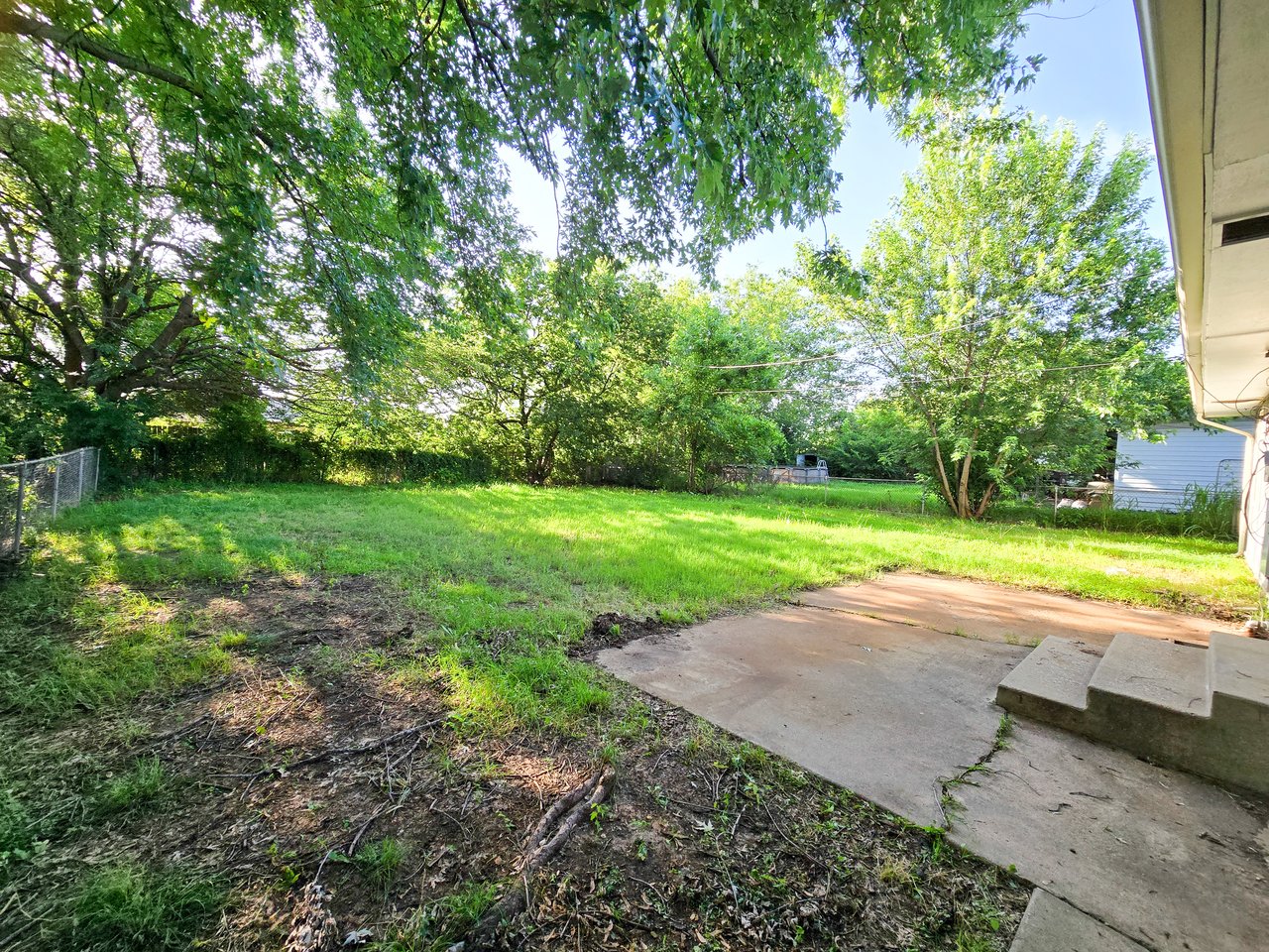 1413 Sherry Lane, Shawnee, OK 74801