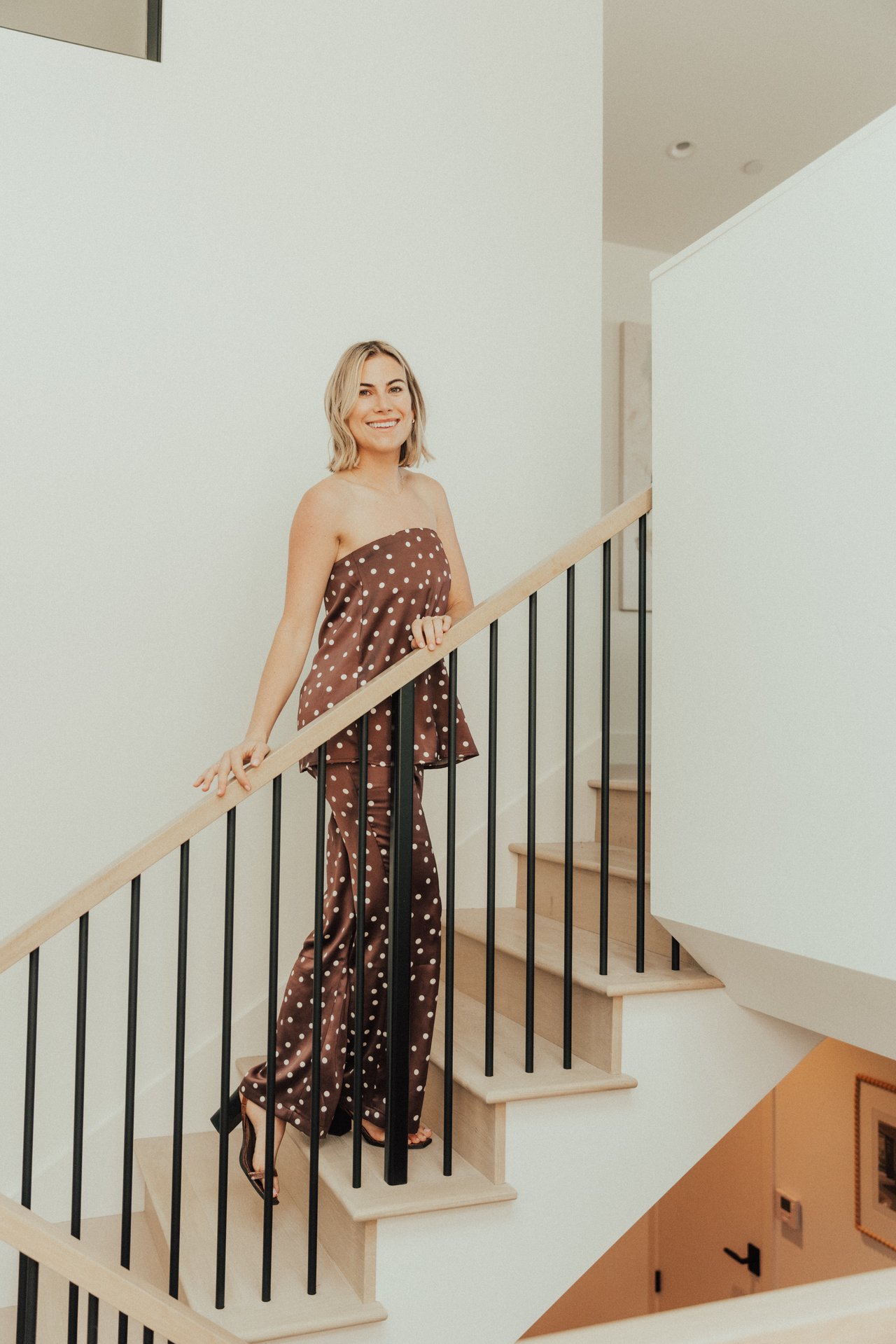 Inside a Brand-New Home in Cardiff by the Sea, CA