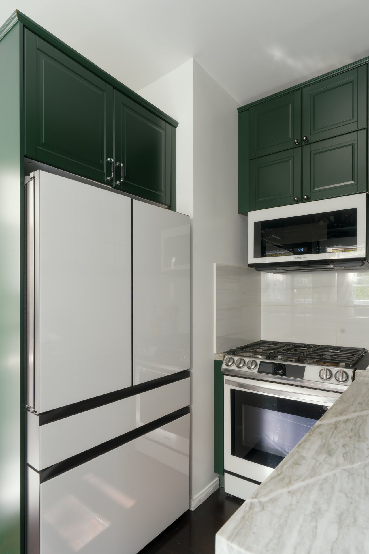 3400 San Marino St Unit M, in K-Town