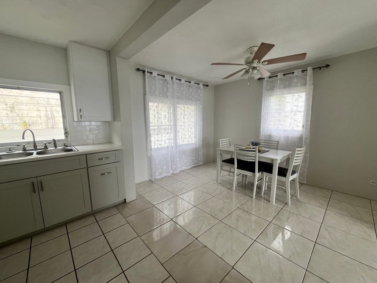 Apartment #6