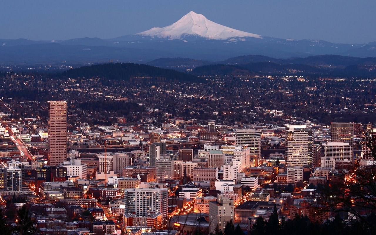 Northwest Portland