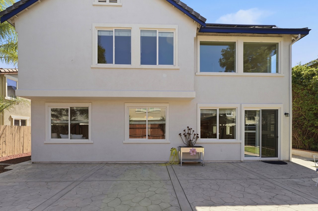 15 Vitruvius Court, Oakley