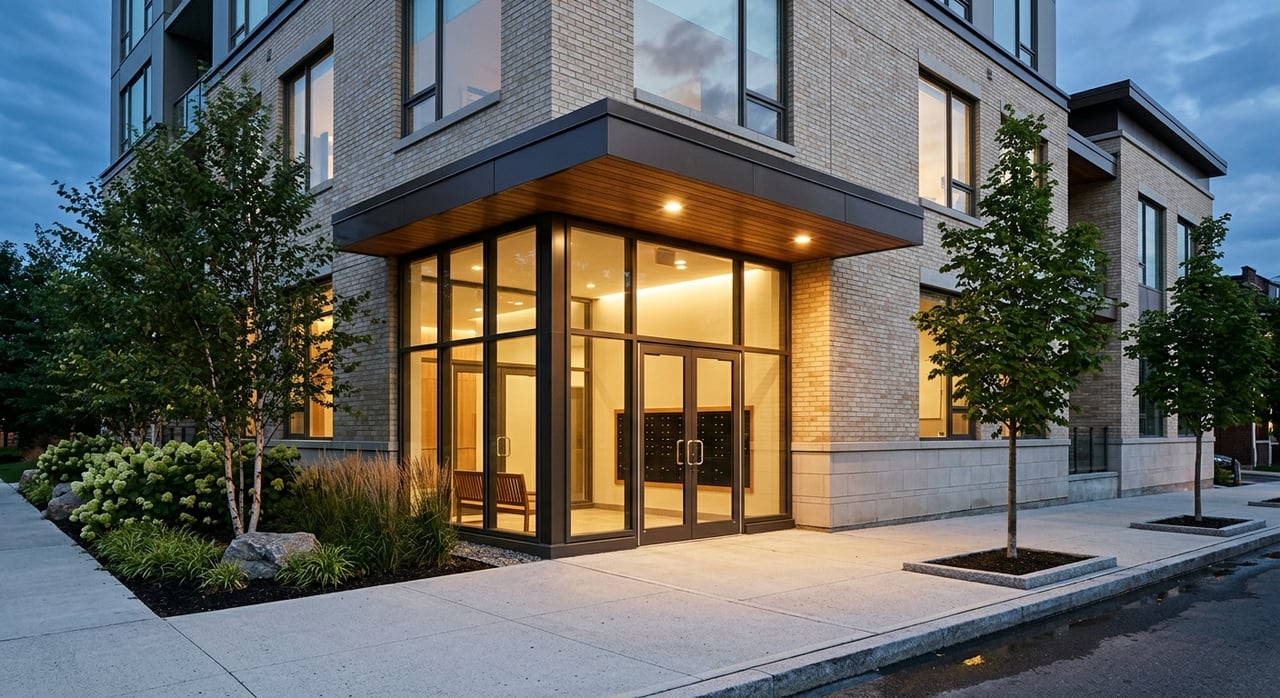Choosing Your Ideal Minneapolis Condo Lifestyle