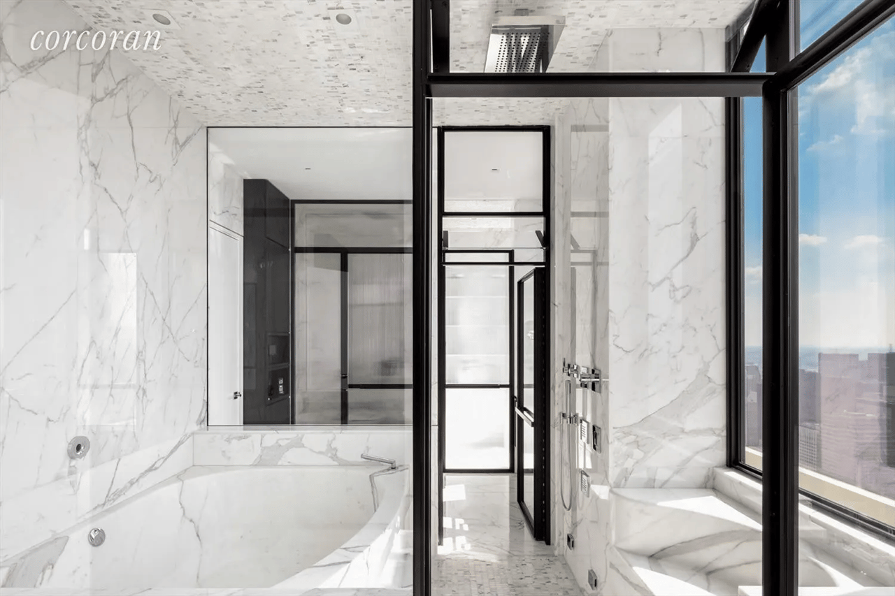 157 West 57th Street #80