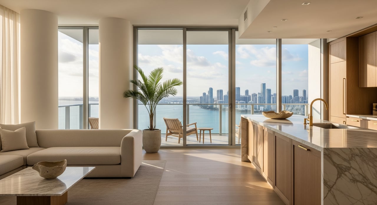 Financing A Miami Condo: Requirements And Pitfalls