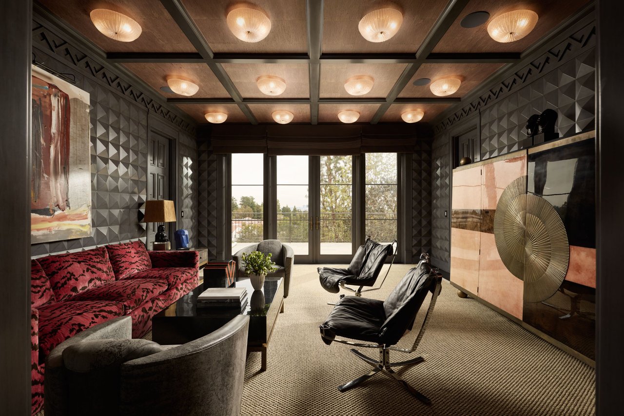 10790 Bellagio Rd, Bel Air 