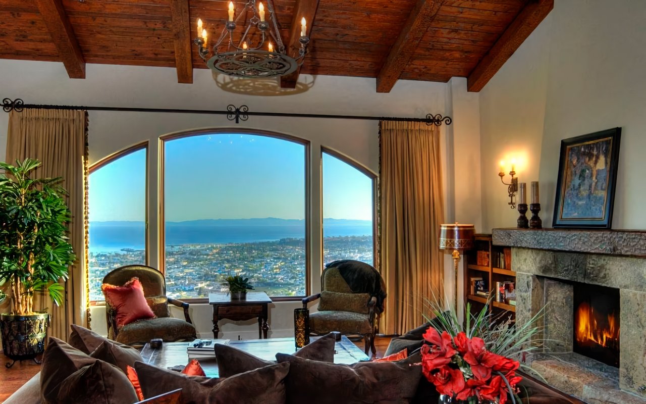Santa Barbara, CA, Through the Seasons: Home Maintenance Tips cover