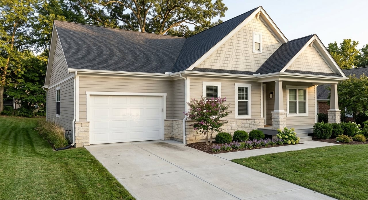 Buying New Construction In Spring Hill And Nearby