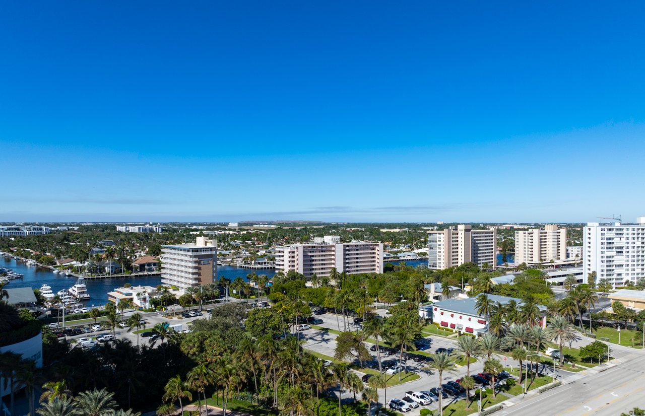 W Pompano Beach Hotel & Residences