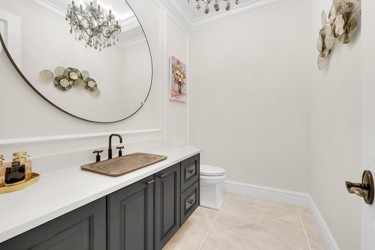 Exclusive Luxury Listing