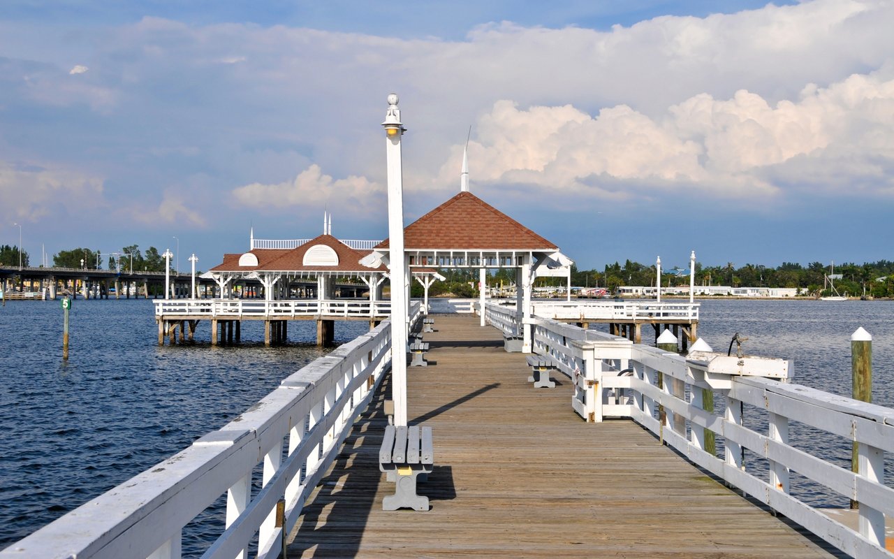 Bradenton