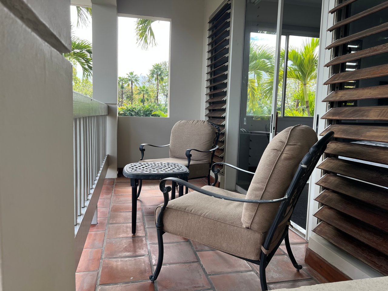 Fairways Dorado Beach